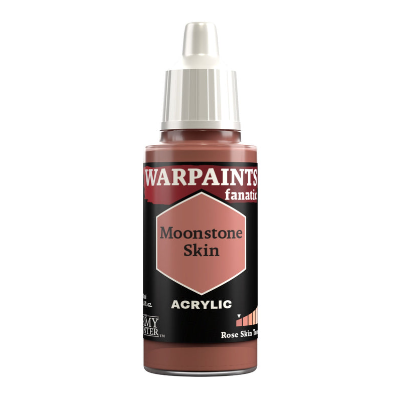 The Army Painter: Fanatic Paints 3 (18ml)