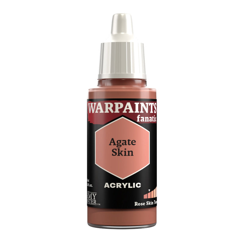 The Army Painter: Fanatic Paints 3 (18ml)