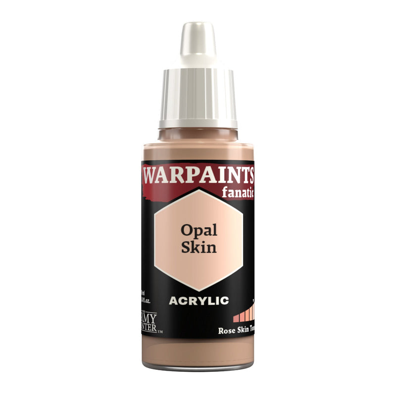The Army Painter: Fanatic Paints 3 (18ml)