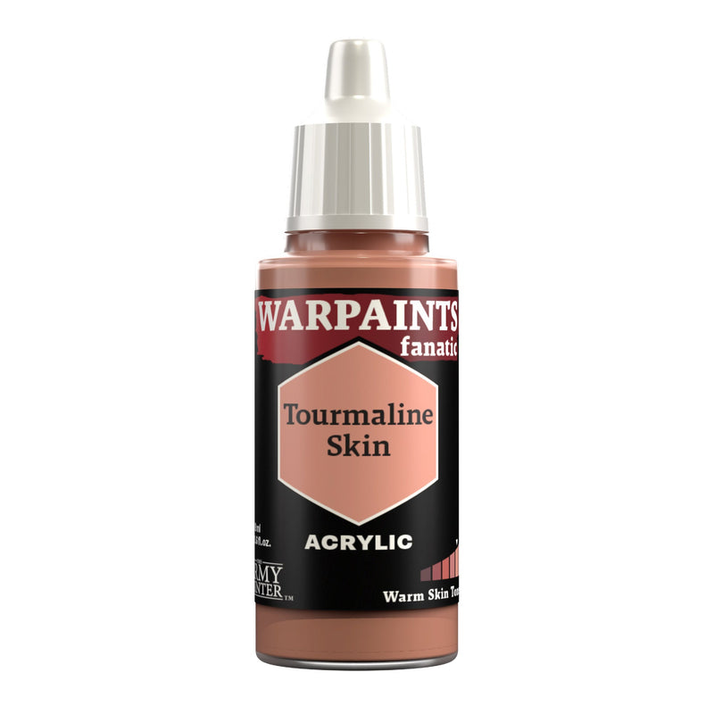 The Army Painter: Fanatic Paints 3 (18ml)