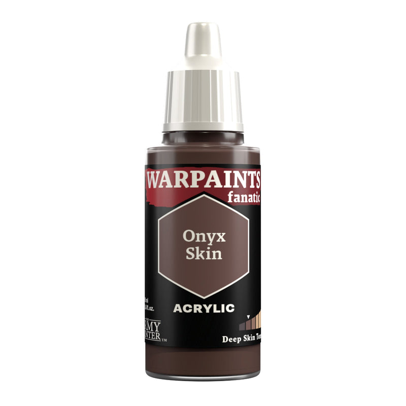 The Army Painter: Fanatic Paints 3 (18ml)