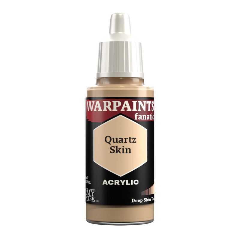 The Army Painter: Fanatic Paints 3 (18ml)