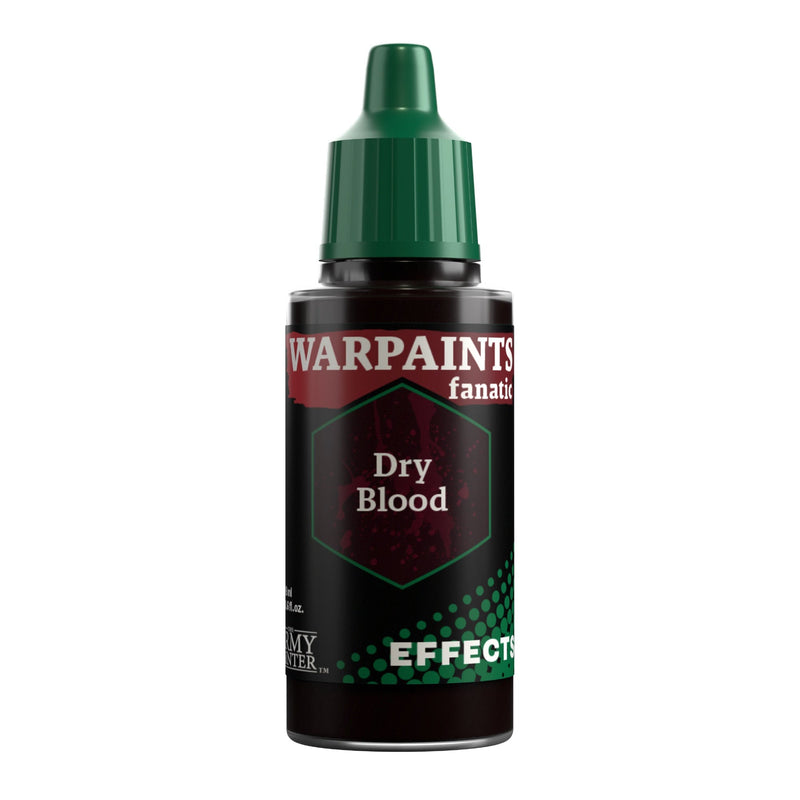 The Army Painter: Fanatic Effects Paints (18ml)