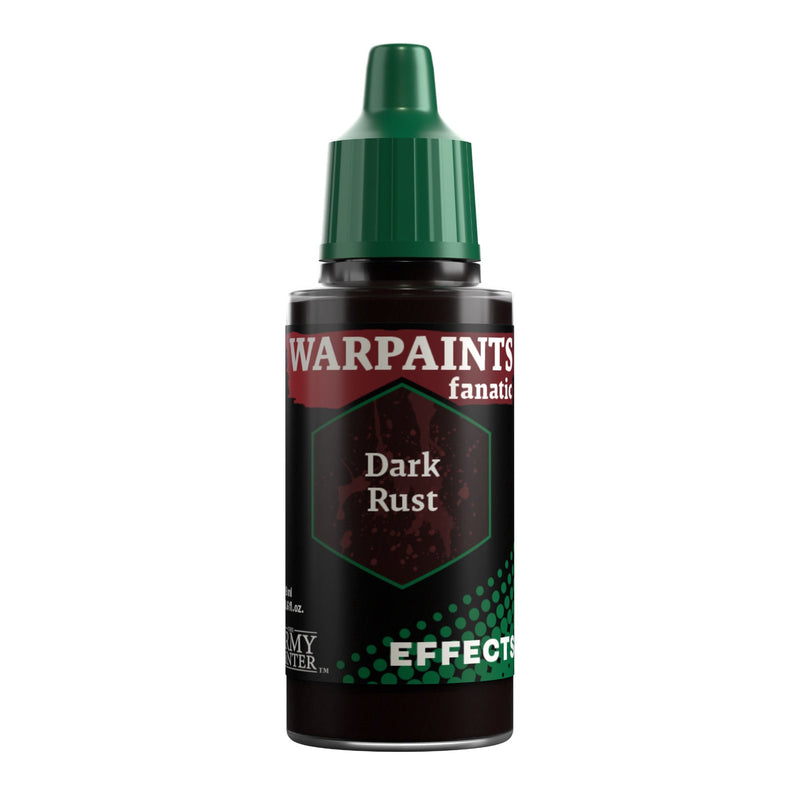 The Army Painter: Fanatic Effects Paints (18ml)