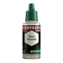 The Army Painter: Fanatic Effects Paints (18ml)