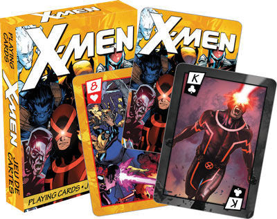 Playing Cards - Themed