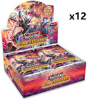 YGO Booster Case - Wild Survivors